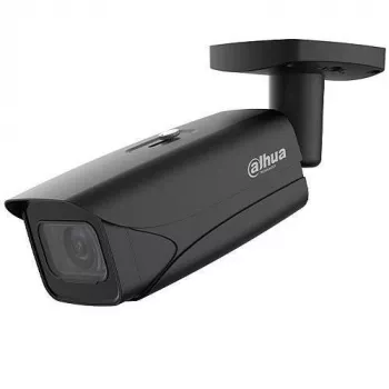 Dahua Technology IPC-HFW5442E-ZE-2712 kulkos formos IP apsaugos kamera, skirta naudoti lauke, 2688 x 1520 pikselių, tvirtinama prie lubų / sienos