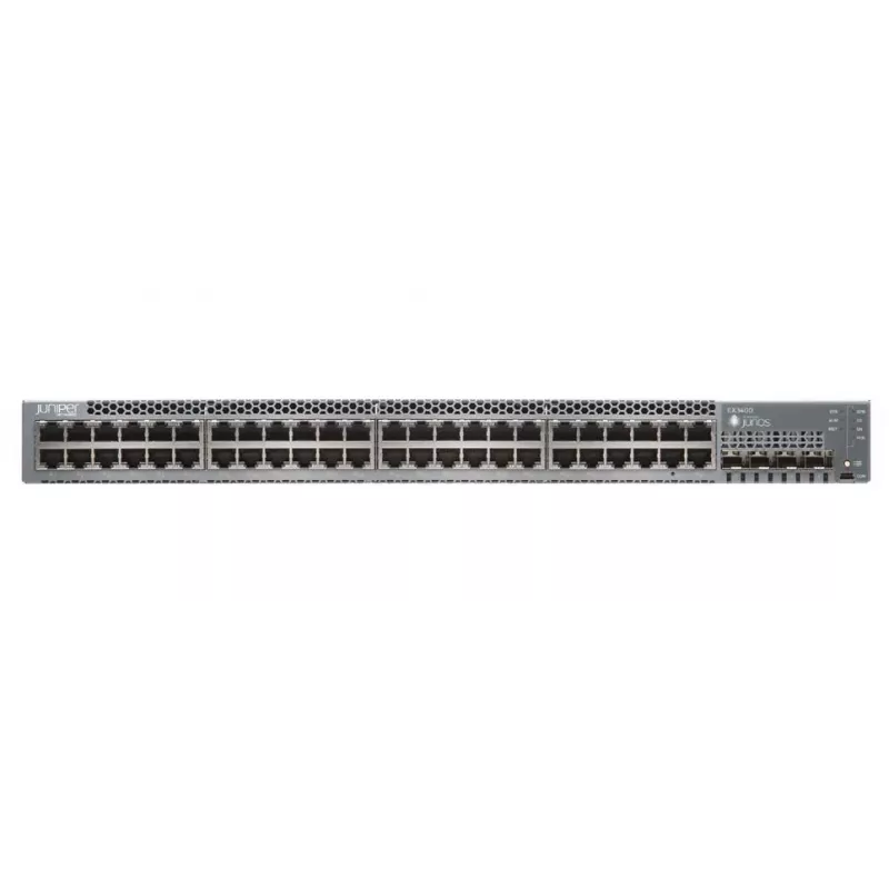 Networks 48 Port - RM