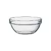 Muslio dubuo Esmeyer Empilable 300 ml, skersmuo 120 mm, keraminis sukraunamas dubuo