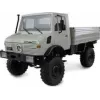 Amewi Mercedes-Benz Unimog Basic 4WD Light Pilka RTR 1 12 (22631)