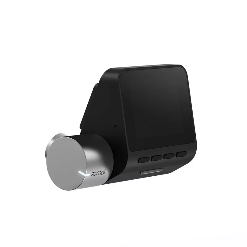 70mai A500S Dash Cam Pro Plus 1944P GPS ADAS, Sony IMX335, 6 stiklų 140° platus kampas, G jutiklis, H.264, IEEE 802.11 b/g/n/ 2.4GHz, 500mAh (be galinės kameros, galimybė prijungti galinę kamerą)