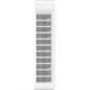 Belaidis prieigos taškas TP-LINK EAP775-Wall 9300 Mbit/s, trijų juostų 2.4/5/6 GHz, 5x RJ-45, PoE, baltas