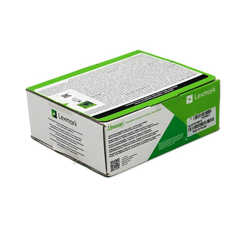 tonerio kasetė Lexmark 24B6517 3000 puslapių Juoda