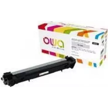 Toner OWA Armor suderinamas su Brother TN-1030 1000st juodas