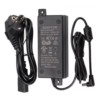 Extralink maitinimo blokas PS-24V60W, 24V, 60W