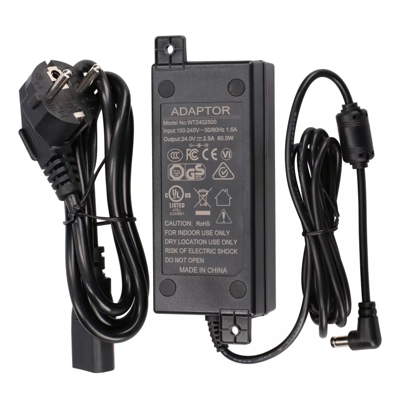 Extralink maitinimo blokas PS-24V60W, 24V, 60W