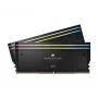 Atminties modulis Corsair Dominator Titanium DDR5 48 GB 6000 MHz