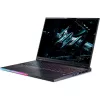 Nešiojamas kompiuteris Acer Predator PH18-73-98E0 — Intel Core Ultra 9 275HX, 18 colių WQXGA (2560×1600), 128 GB DDR5, 2 TB SSD, NVIDIA GeForce RTX 5080, Windows 11 Pro, juodos spalvos