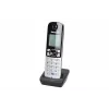 Panasonic KX-TGA 681 papildomas ragelis juodas (KX-TGA 681)