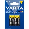 Varta Superlife AAA vienkartinė baterija, šarminė