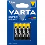 Varta Superlife AAA vienkartinė baterija, šarminė