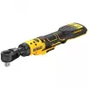Smūginis veržliasukis DeWALT DCF512N-XJ 1/2 colio 250 RPM 95 N⋅m