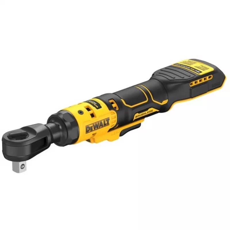 Smūginis veržliasukis DeWALT DCF512N-XJ 1/2 colio 250 RPM 95 N⋅m
