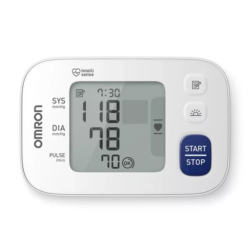 Omron RS4 Automatinis 1 vartotojui