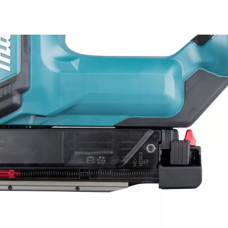 Makita DPT353Z vinimo ir segimo pistoletai Akumuliatorius
