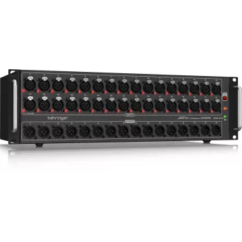 Behringer S32 scenos dėžė