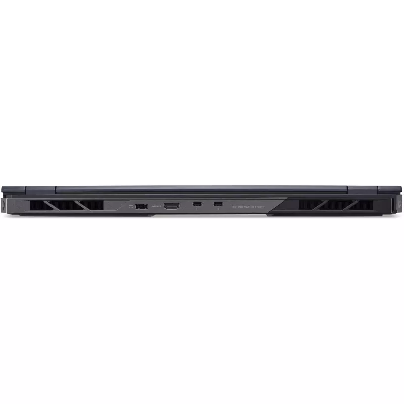 Nešiojamas kompiuteris Acer Predator PH18-73-98E0 — Intel Core Ultra 9 275HX, 18 colių WQXGA (2560×1600), 128 GB DDR5, 2 TB SSD, NVIDIA GeForce RTX 5080, Windows 11 Pro, juodos spalvos