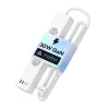 Maitinimo šakotuvas Meross MSP844 — 4 kintamosios srovės lizdai, 2 USB‑A, 2 USB‑C