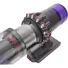 Dyson V11 Advanced belaidis dulkių siurblys mėlynai pilkas