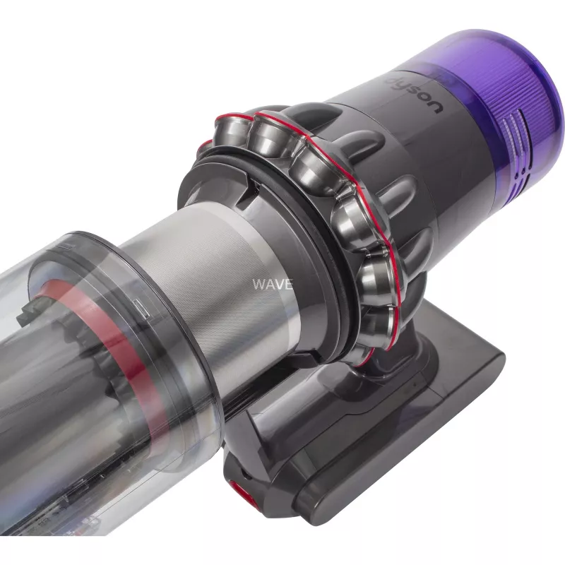 Dyson V11 Advanced belaidis dulkių siurblys mėlynai pilkas