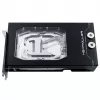 Watercool Heatkiller V Ultra RTX 4090 FE - akrilas Ni-Bl ARGB