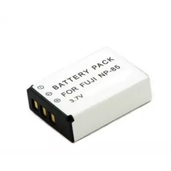 Baterija extra digital NP-85 7.2V 1200mAh įkraunama, skirta fotoaparatams ir nešiojamiems įrenginiams