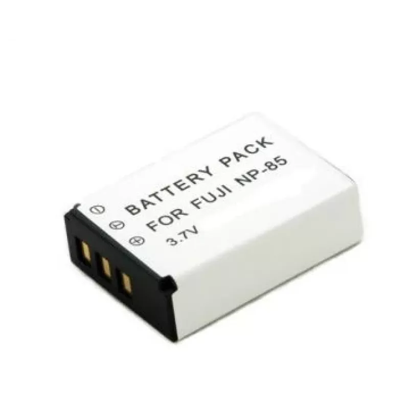 Baterija extra digital NP-85 7.2V 1200mAh įkraunama, skirta fotoaparatams ir nešiojamiems įrenginiams