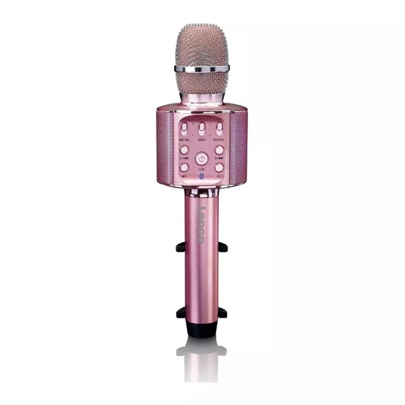 Karaoke mikrofonas Lenco BMC-090