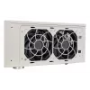 Silverstone SST-FLP01W kompiuterio korpusas HTPC baltas