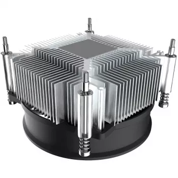 EKL 22225 procesoriaus aušintuvas, LGA 17XX / 1851 lizdas, 92 mm PWM, 65 W TDP (22210021025)
