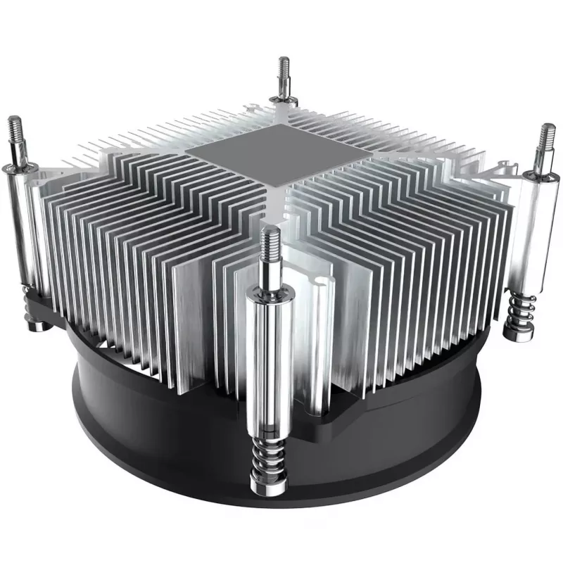 EKL 22225 procesoriaus aušintuvas, LGA 17XX / 1851 lizdas, 92 mm PWM, 65 W TDP (22210021025)