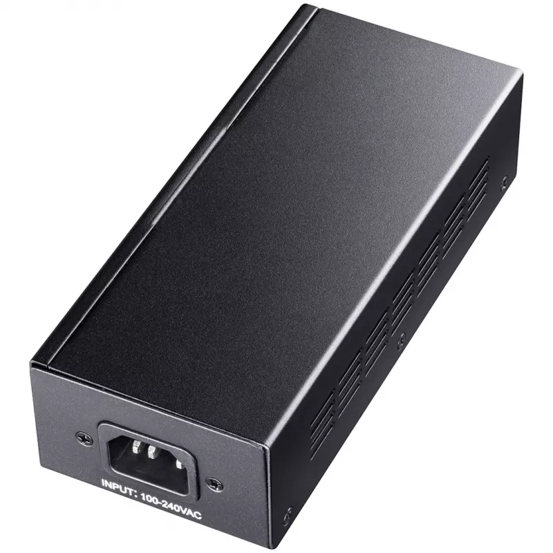 PoE+/PoE injektorius Cudy Gigabit 60W