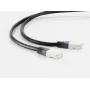 shiverpeaks ®-BASIC-S--Tinklo kabelis-komutacinis kabelis, cat 6, S/FTP, PIMF, be halogenų, juodas, 15m (BS75725-HS)