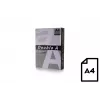 Spalvotas popierius Double A, 80g, A4, 500 lapų, Levender