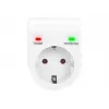 Apsaugos nuo viršįtampių adapteris Digitus DN-95400