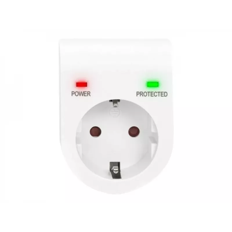 Apsaugos nuo viršįtampių adapteris Digitus DN-95400