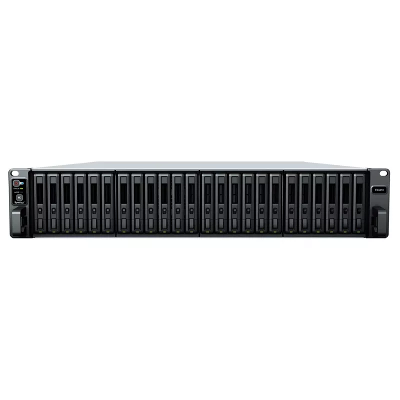 Synology DDR4 atminties modulis 16 GB 1x16 GB ECC