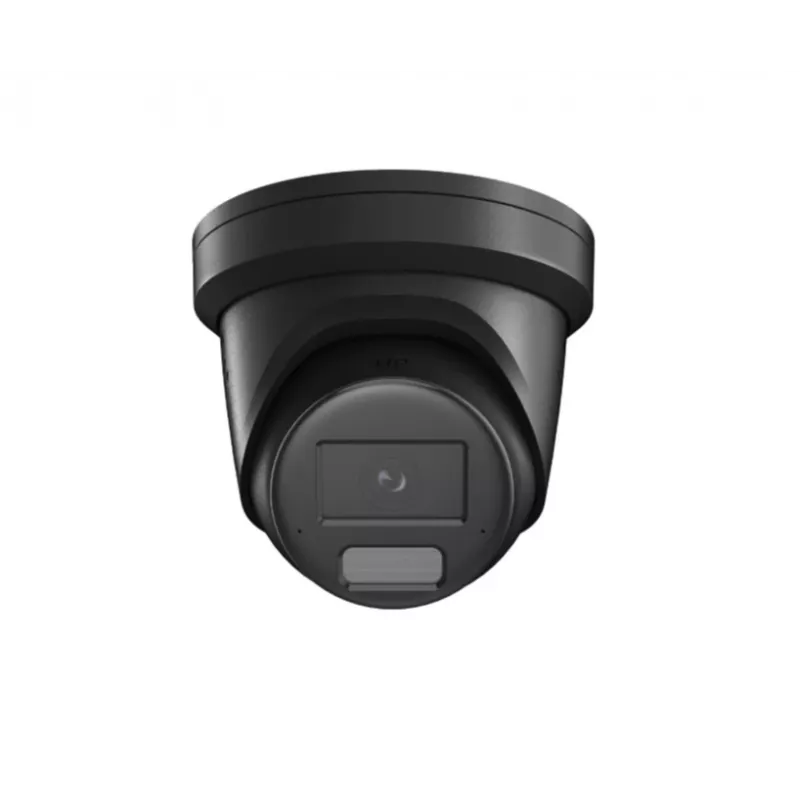 Fiksuota bokštelio tipo IP kamera Hikvision DS-2CD2346G2H-IS2U/SL, 4 MP, 2,8/4 mm objektyvas, IP67, microSD iki 512 GB, AcuSense