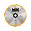 Disko pjūklas DeWALT DT1960-QZ