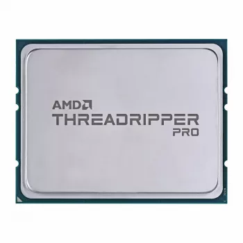 AMD Ryzen Threadripper PRO 5965WX procesorius 3,8 GHz 128 MB L3