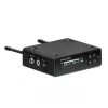 Sennheiser EW-DP ME 4 SET (R4-9) - kameros rinkinys su miniatiūriniu siųstuvu ir ME 4 mikrofonu (kryptinis), 552-608 MHz