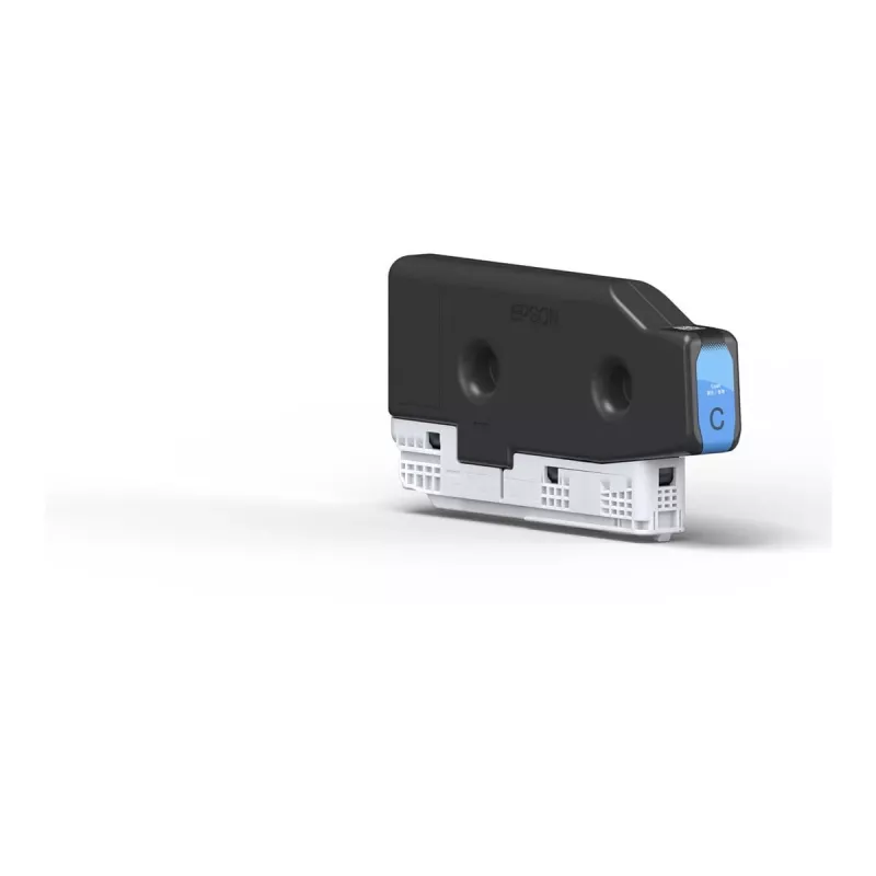 Epson C13T08N240 rašalinis kasetė 1 vnt. Originali Žydra