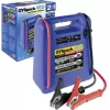 Paleidimo įrenginys GYS PACK 400 12V 480A — nešiojamas 12 V akumuliatoriaus paleidimo įrenginys, 480 A didžiausia srovė