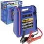 Paleidimo įrenginys GYS PACK 400 12V 480A — nešiojamas 12 V akumuliatoriaus paleidimo įrenginys, 480 A didžiausia srovė