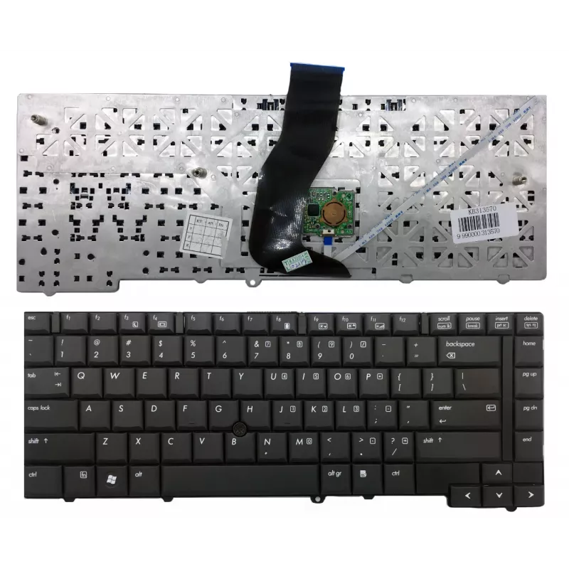 HP KB313570