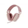 HEADSET ZONE VIBE 100/ROŽINĖ 981-001224 LOGITECH
