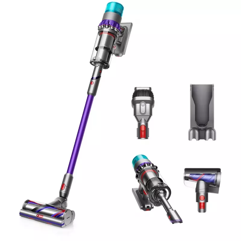 DYSON GEN 5 Detect Absolute dulkių siurblys