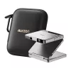 Aurzen Zip Projector (Sidabrinis) — nešiojamas mini projektorius, modelis AU-PJ-ZP001M-UNWH0