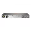 HPE Aruba Networking 2930M 48G POE+ 1 lizdas - jungiklis - L3 - valdomas - 44 x 10/100/1000 (PoE+) + 4 x Combo Gigabit-SFP - montuojamas į stelažą - PoE+ - be maitinimo šaltinio (1440 W)