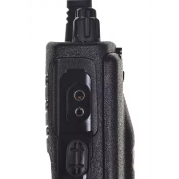 Motorola XT460 dvipusis radijo ryšys su ekranu